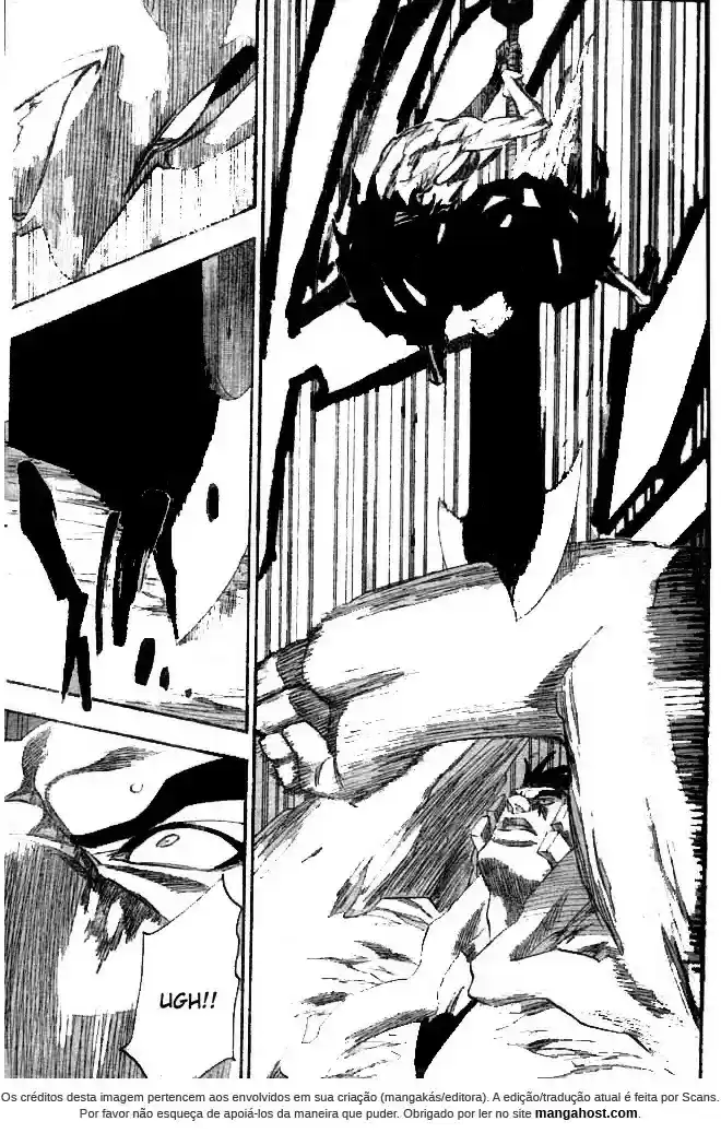 Read Bleach pt_BR Manga Online
