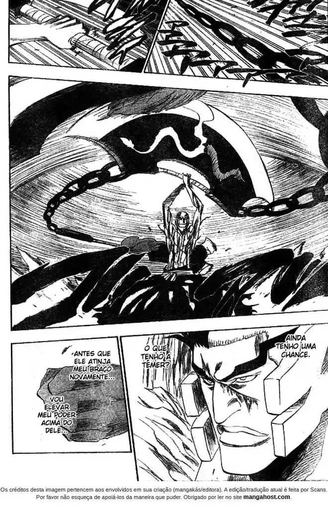 Read Bleach pt_BR Manga Online