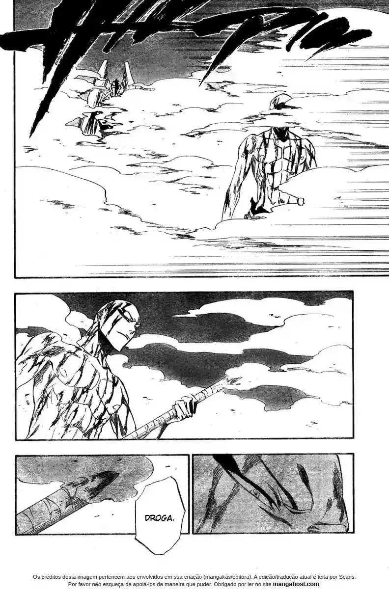 Read Bleach pt_BR Manga Online