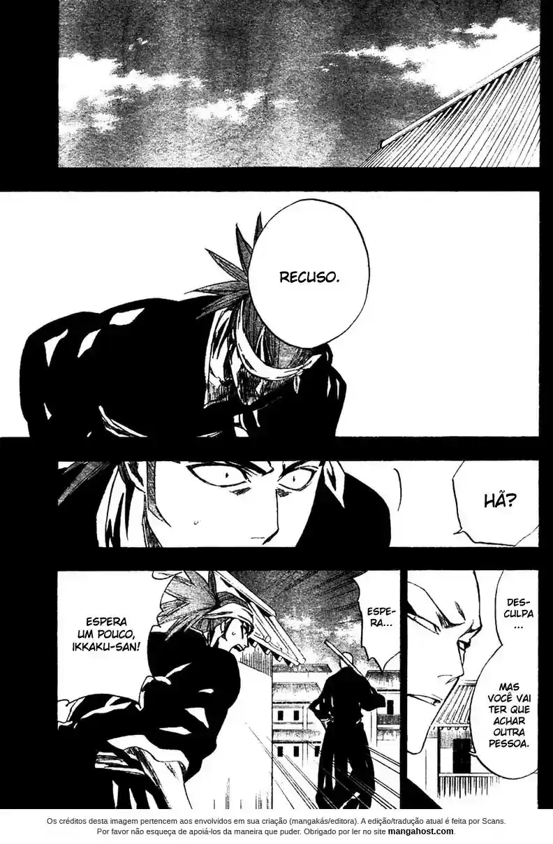 Read Bleach pt_BR Manga Online