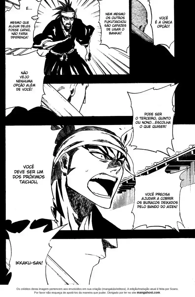 Read Bleach pt_BR Manga Online