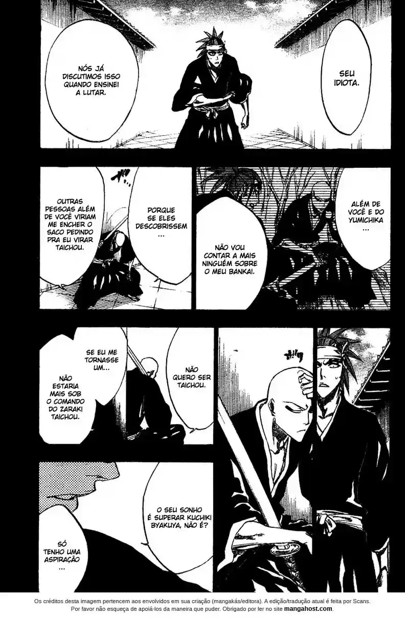 Read Bleach pt_BR Manga Online