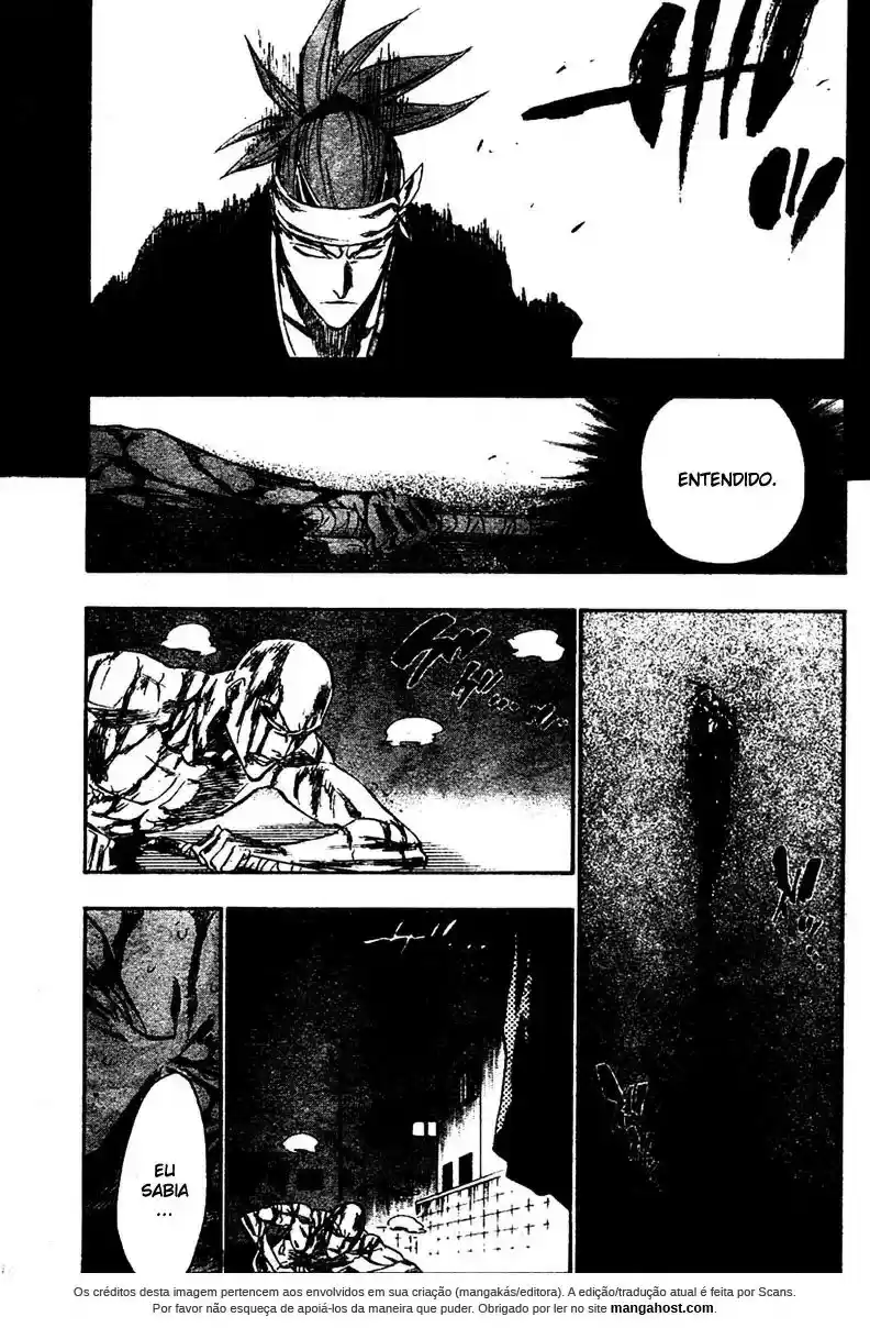 Read Bleach pt_BR Manga Online