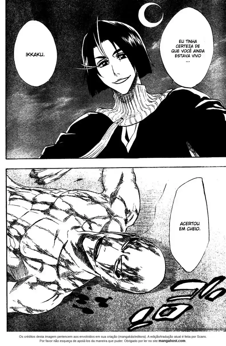 Read Bleach pt_BR Manga Online