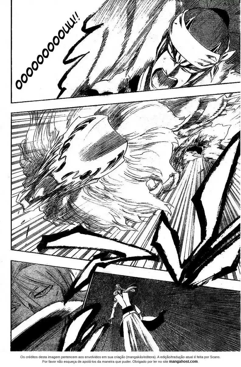 Read Bleach pt_BR Manga Online