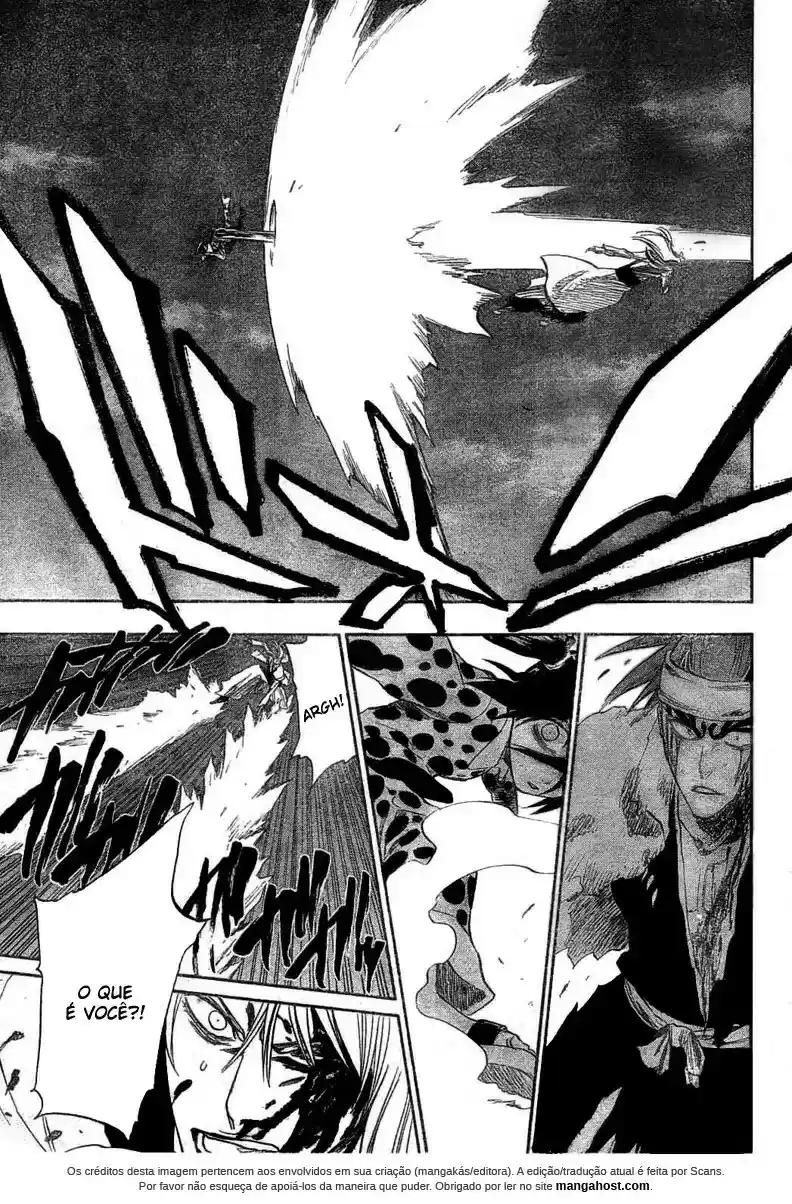 Read Bleach pt_BR Manga Online