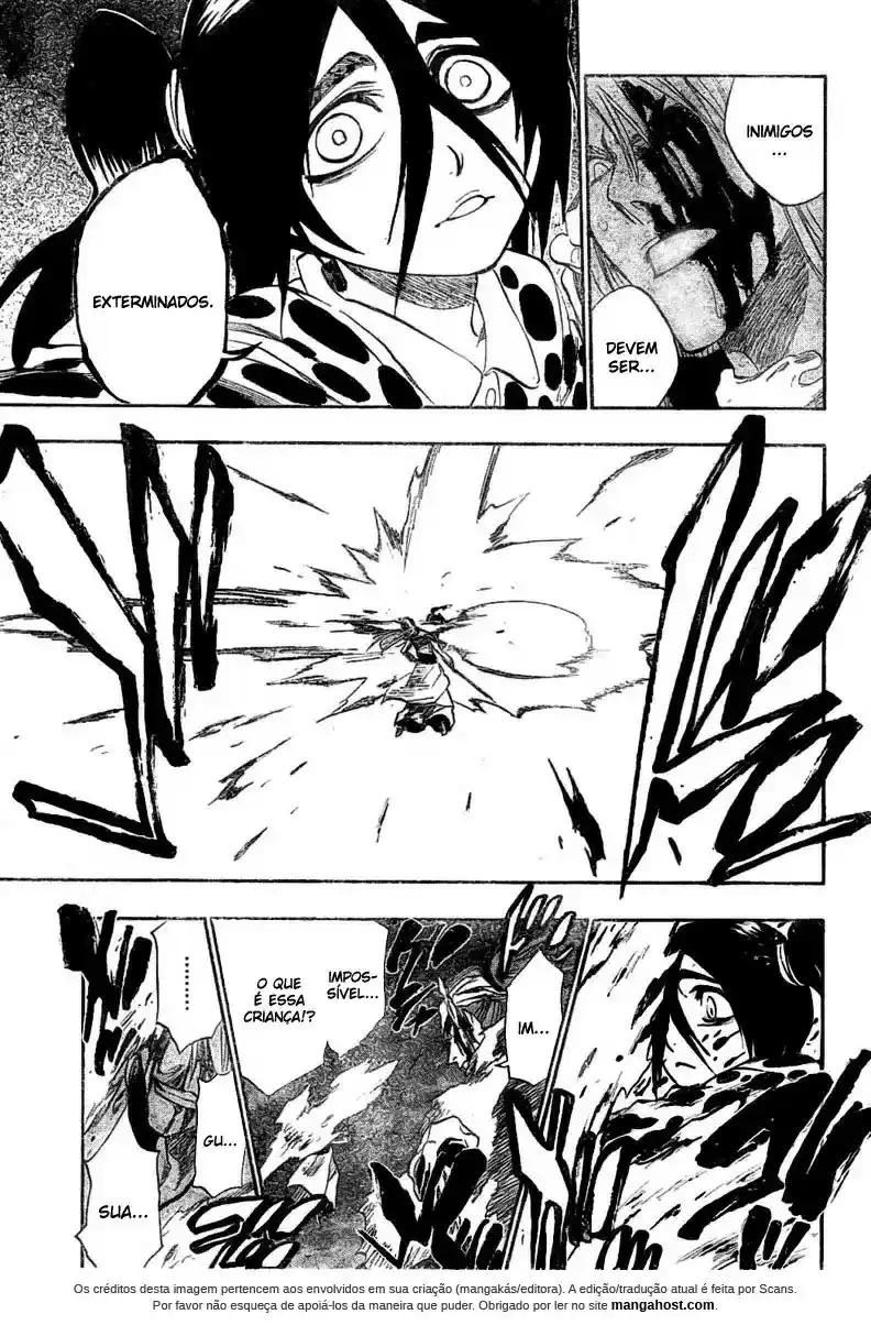Read Bleach pt_BR Manga Online