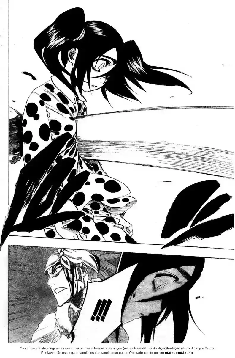 Read Bleach pt_BR Manga Online