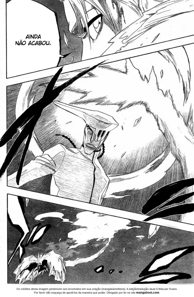 Read Bleach pt_BR Manga Online