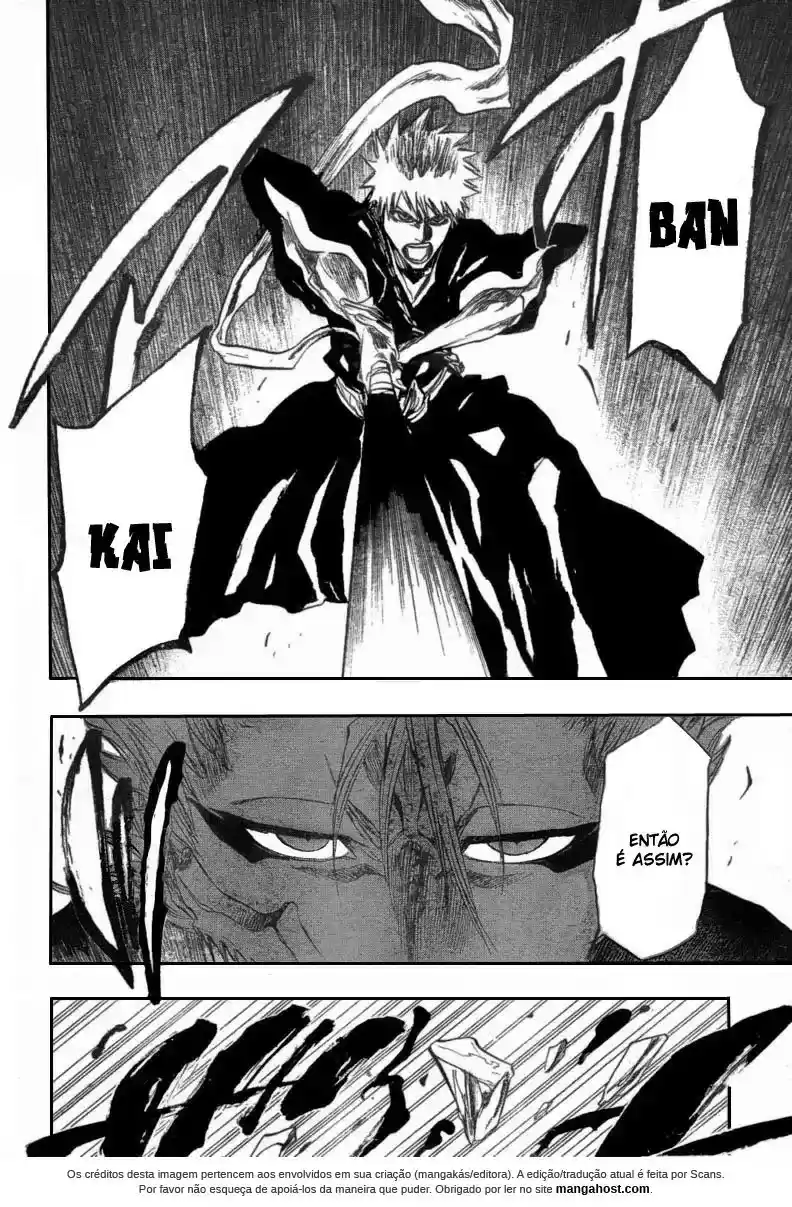 Read Bleach pt_BR Manga Online