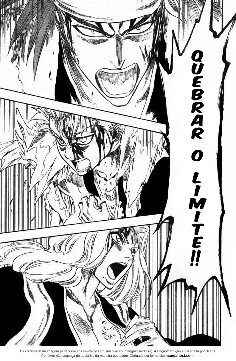 Read Bleach pt_BR Manga Online