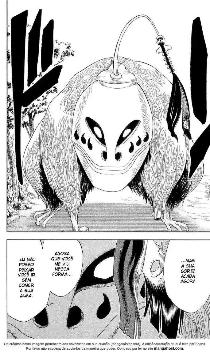 Read Bleach pt_BR Manga Online