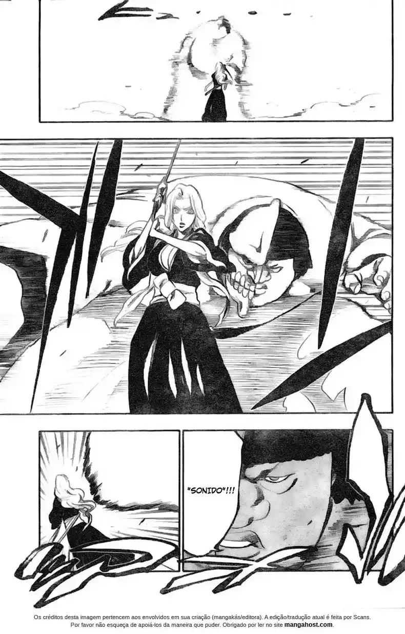 Read Bleach pt_BR Manga Online
