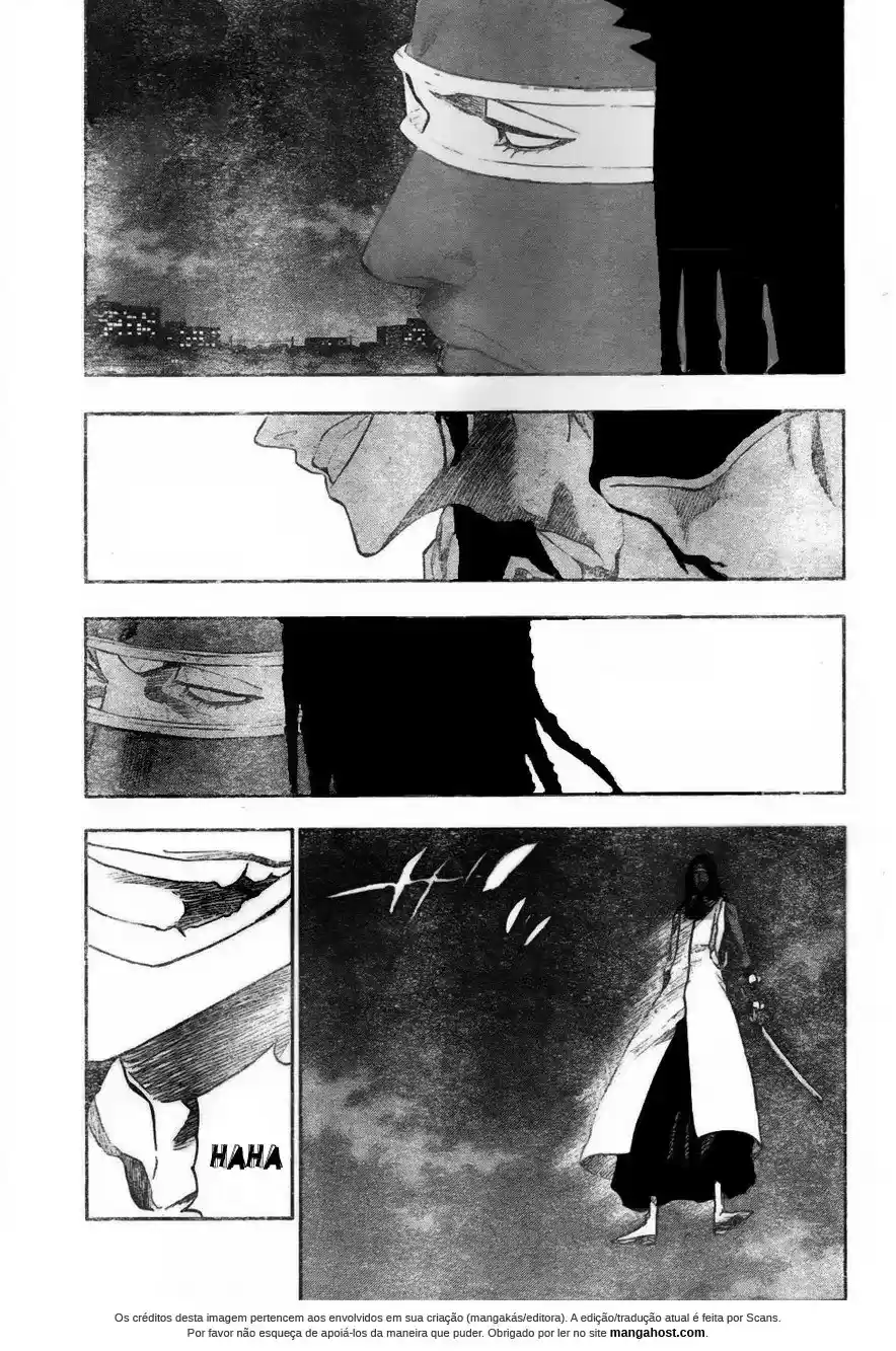 Read Bleach pt_BR Manga Online