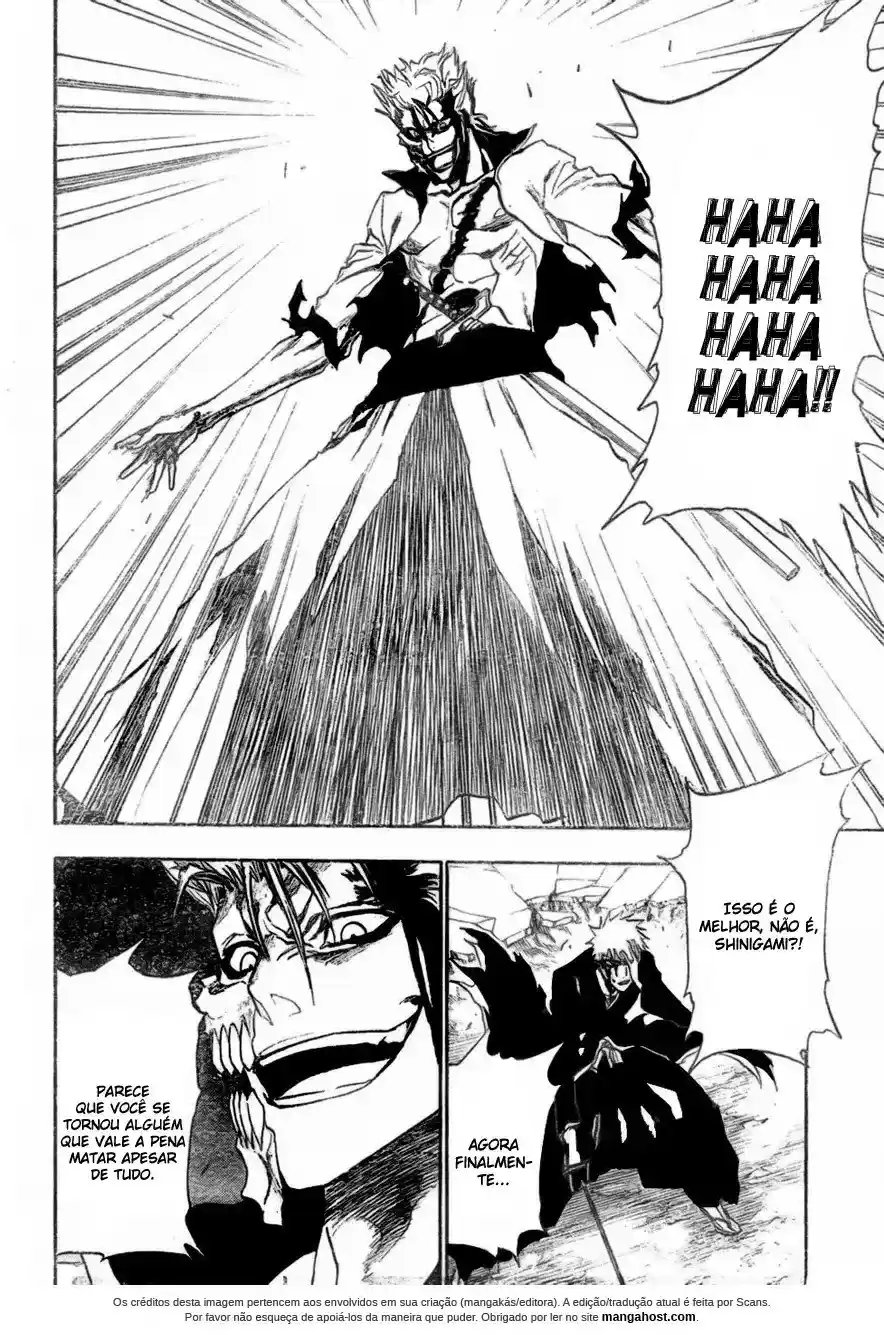 Read Bleach pt_BR Manga Online