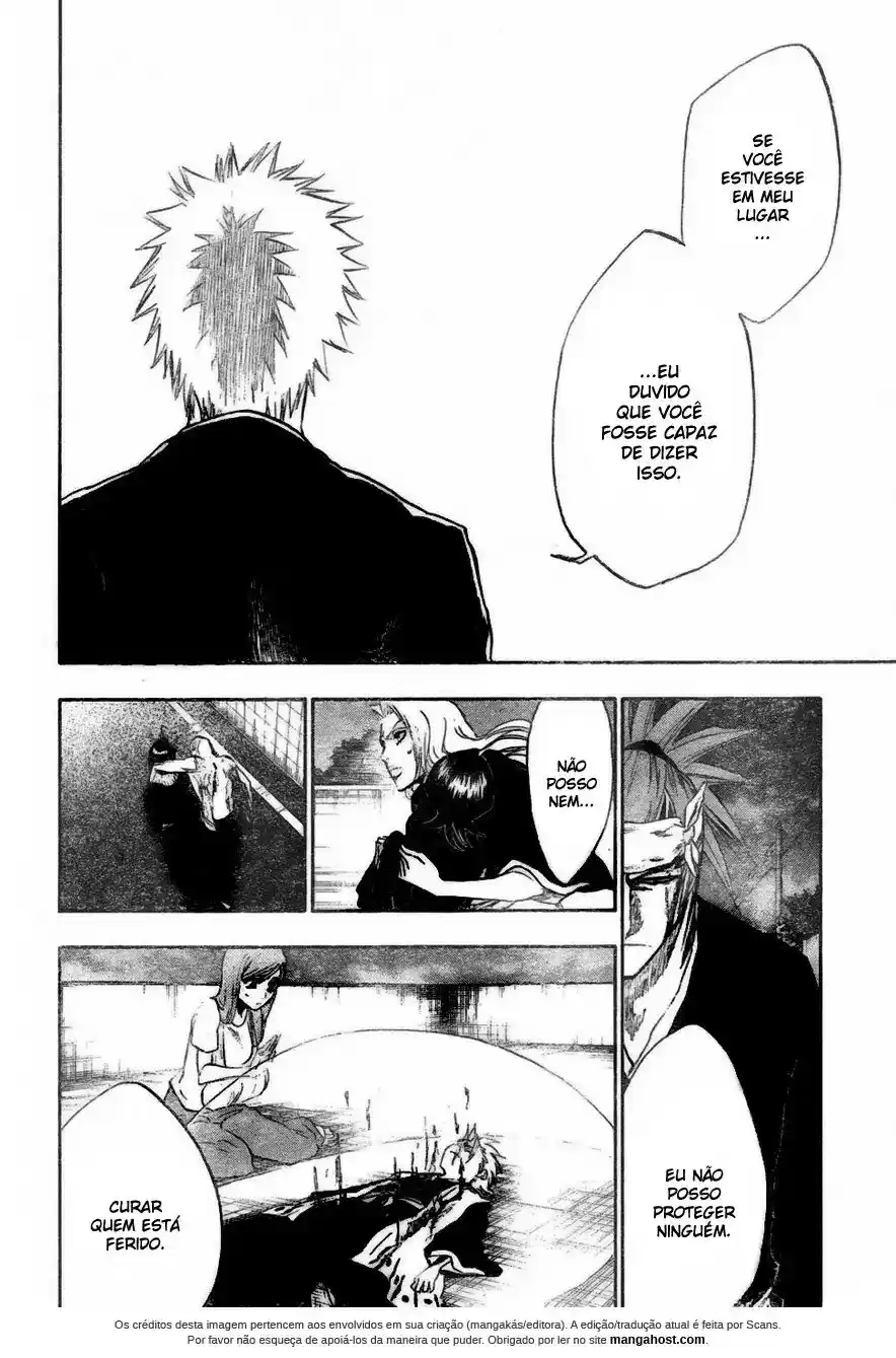 Read Bleach pt_BR Manga Online