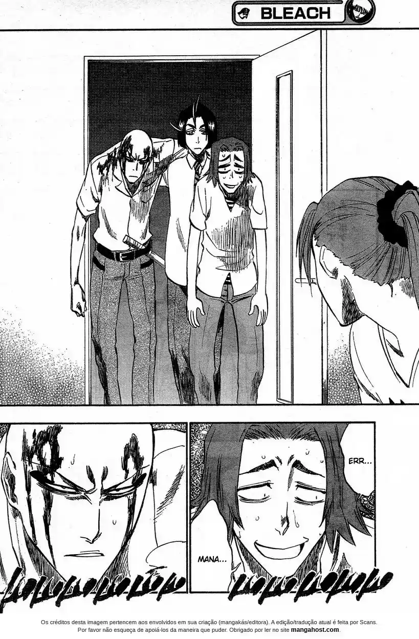 Read Bleach pt_BR Manga Online