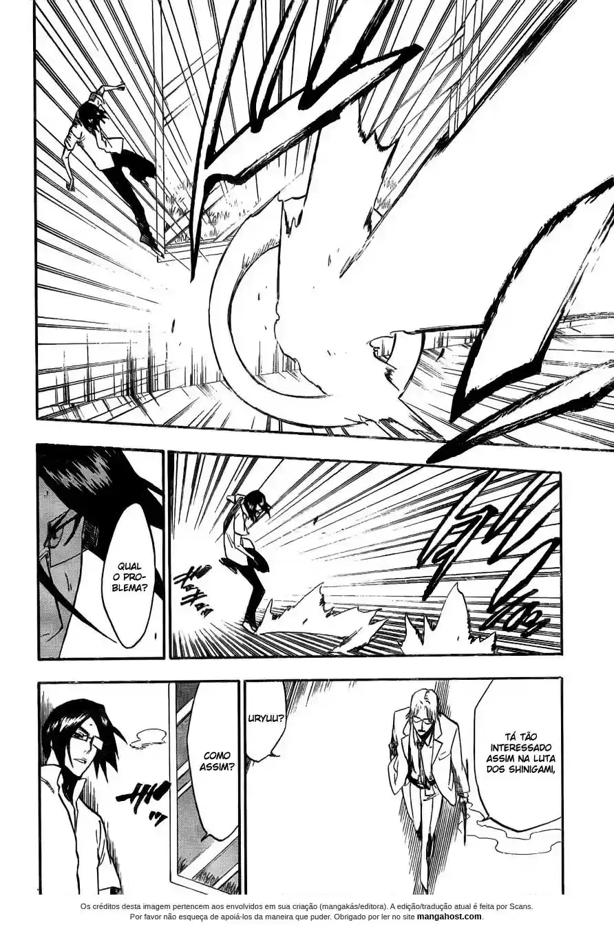 Read Bleach pt_BR Manga Online