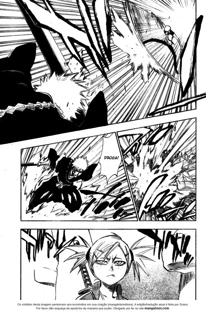 Read Bleach pt_BR Manga Online