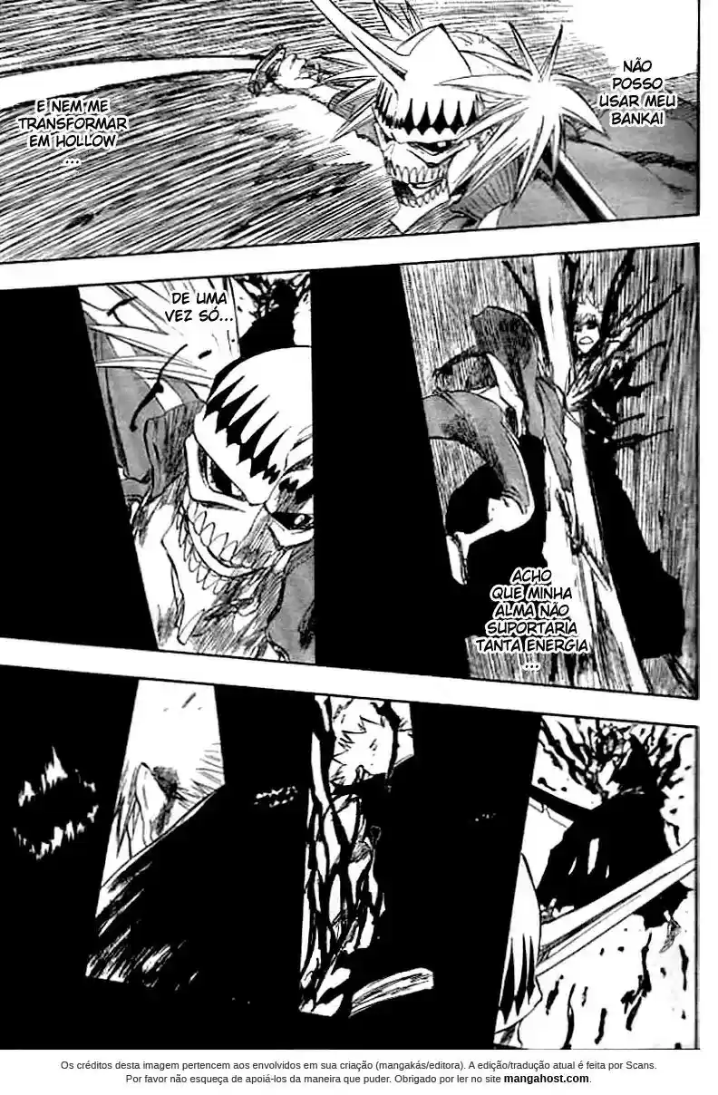Read Bleach pt_BR Manga Online