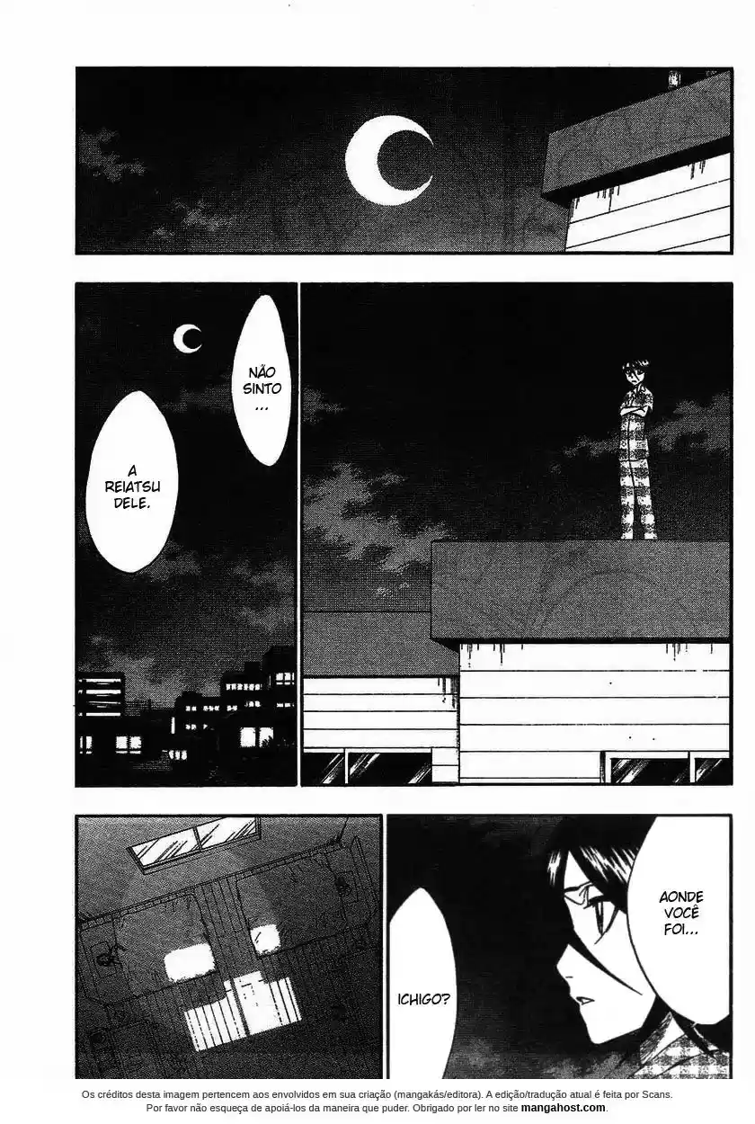 Read Bleach pt_BR Manga Online