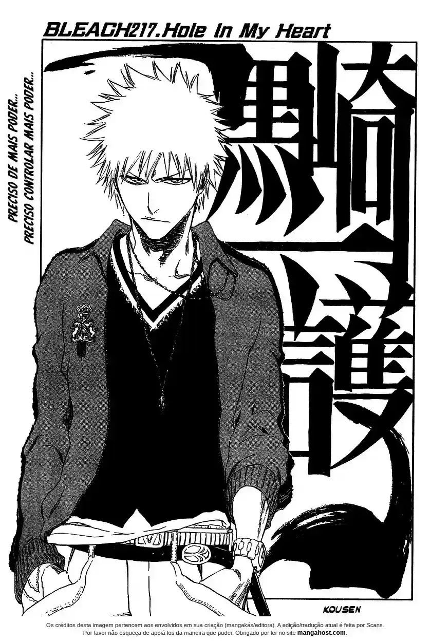Read Bleach pt_BR Manga Online