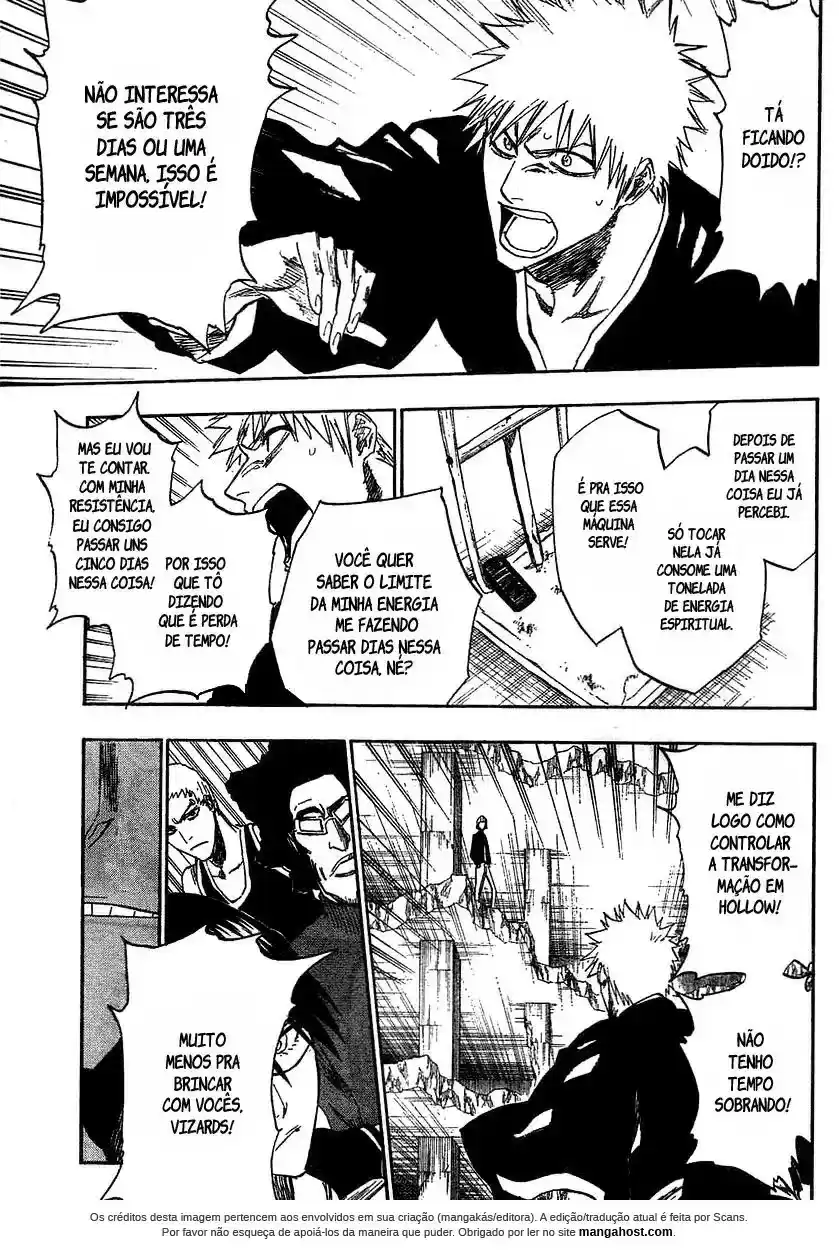 Read Bleach pt_BR Manga Online