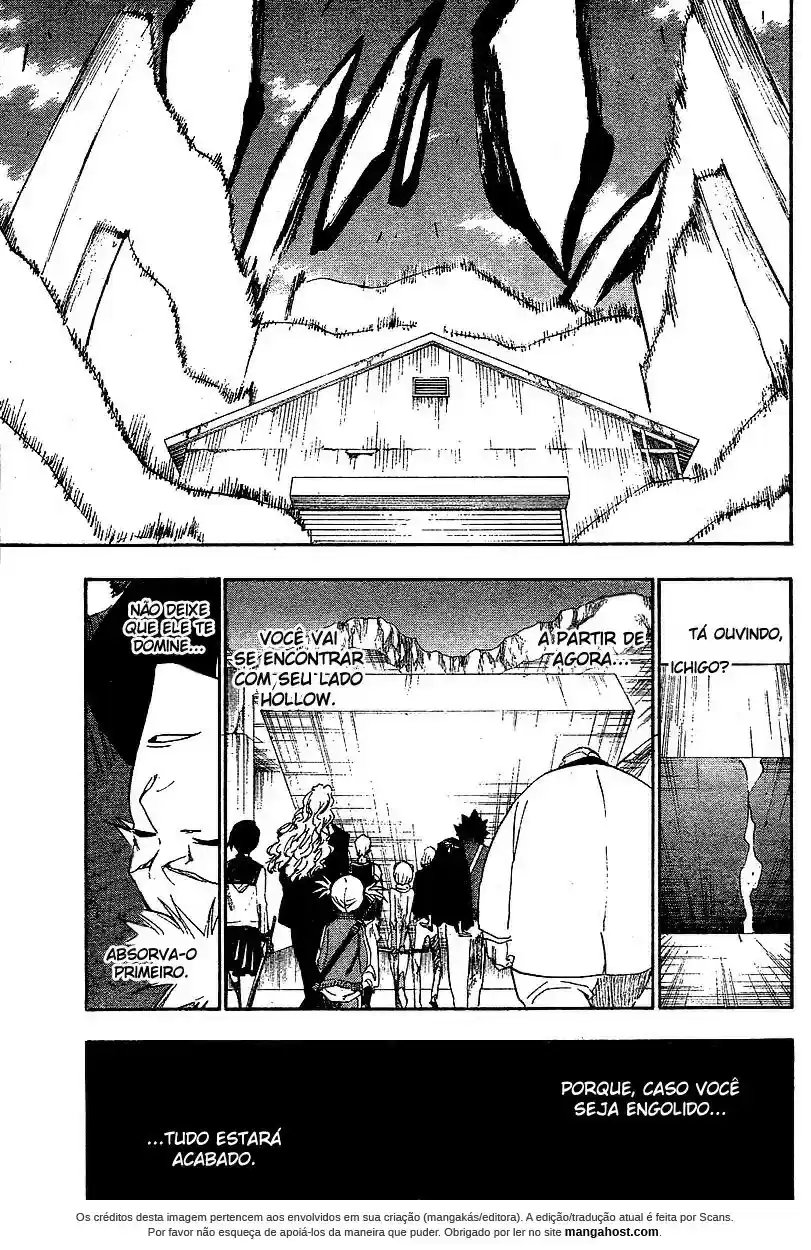 Read Bleach pt_BR Manga Online