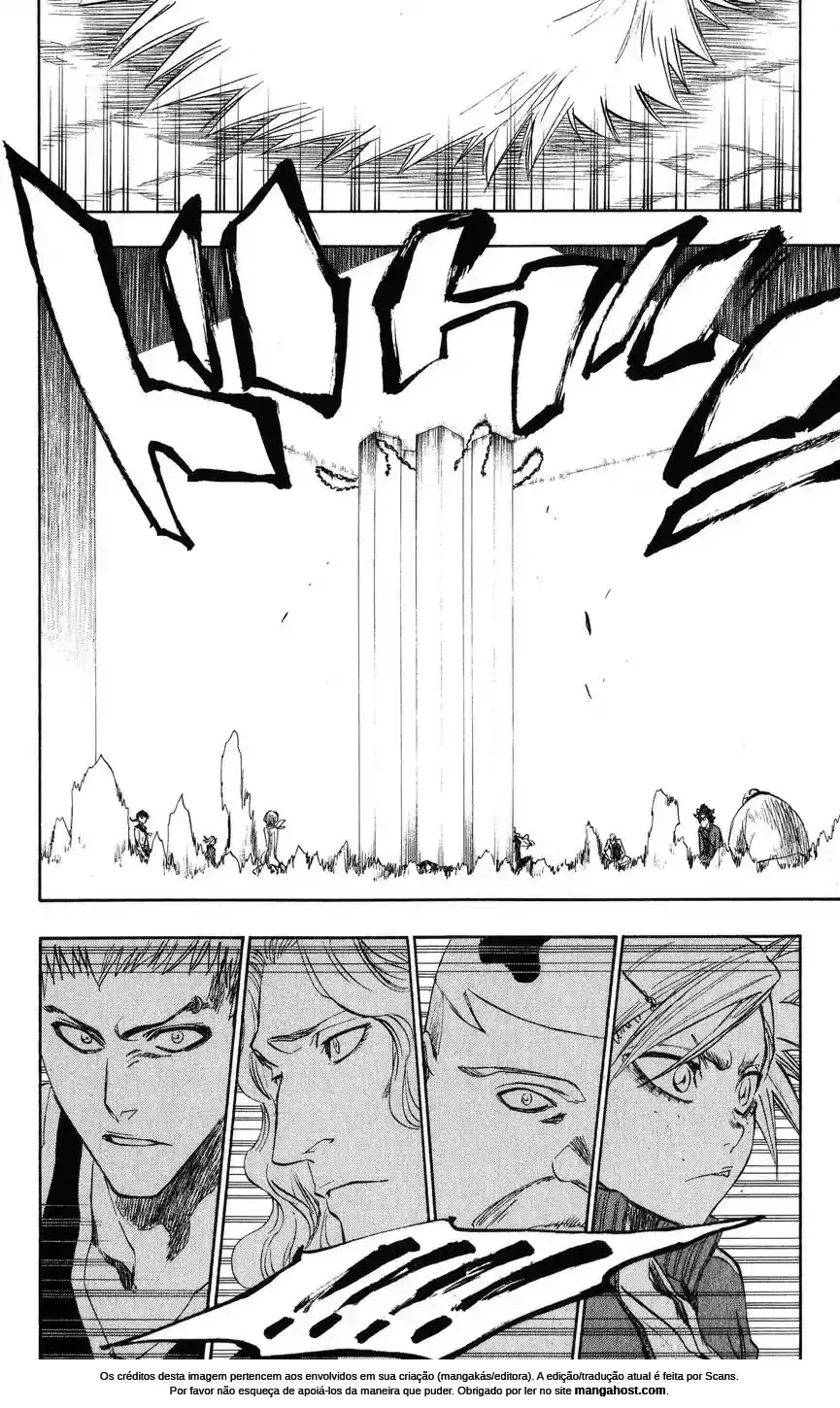 Read Bleach pt_BR Manga Online