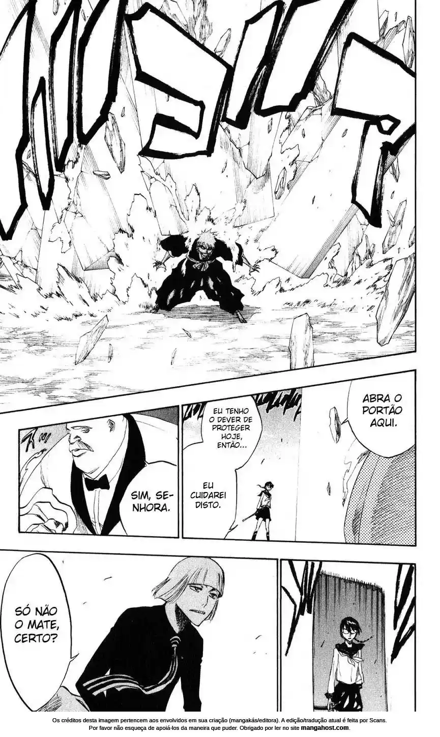 Read Bleach pt_BR Manga Online