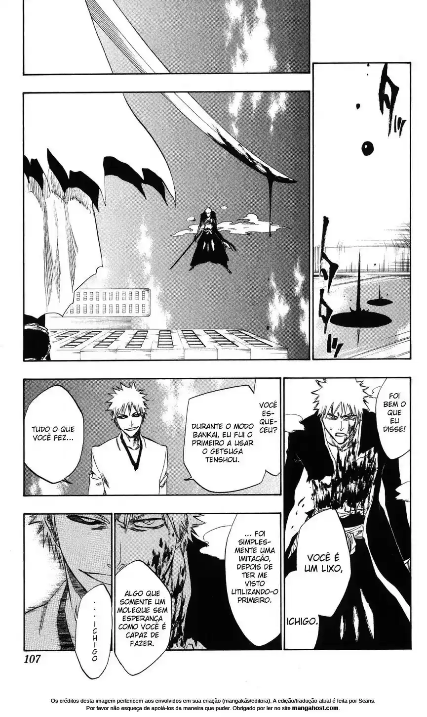 Read Bleach pt_BR Manga Online