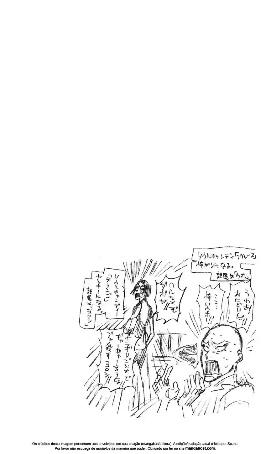 Read Bleach pt_BR Manga Online