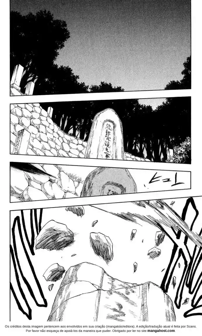 Read Bleach pt_BR Manga Online