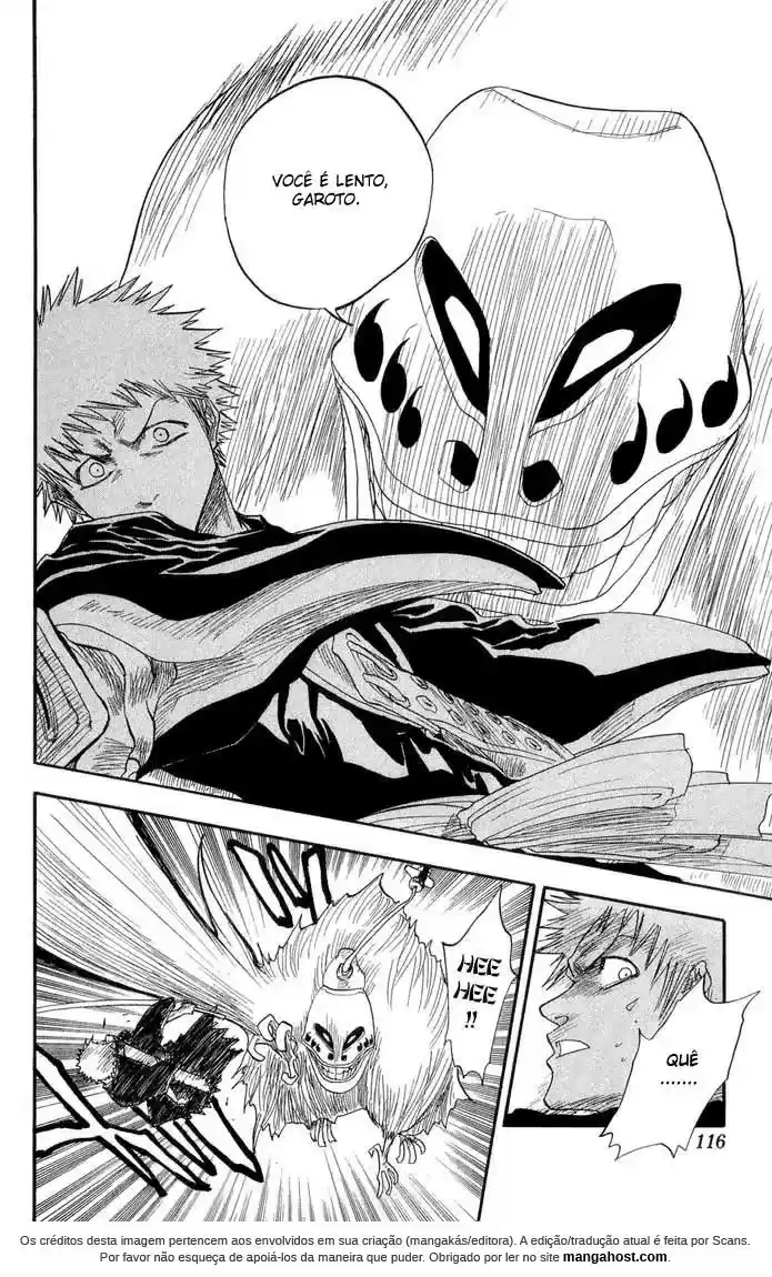 Read Bleach pt_BR Manga Online
