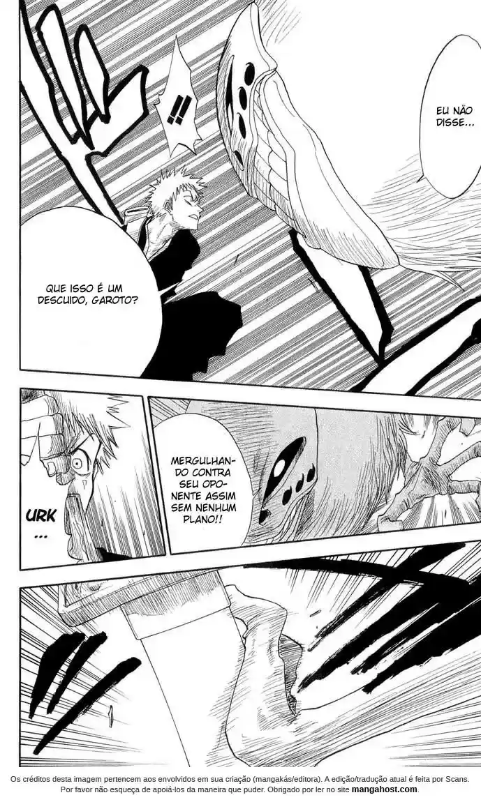 Read Bleach pt_BR Manga Online