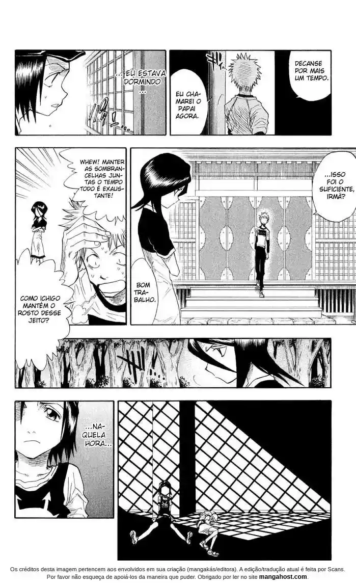 Read Bleach pt_BR Manga Online