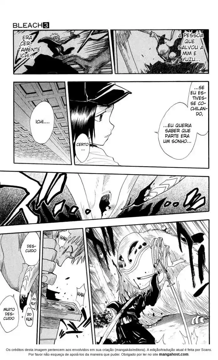 Read Bleach pt_BR Manga Online