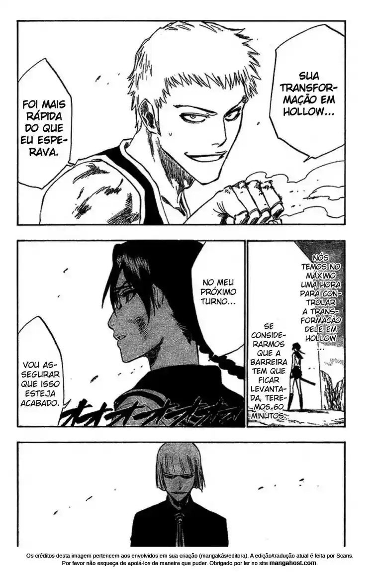 Read Bleach pt_BR Manga Online