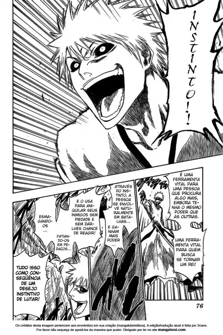 Read Bleach pt_BR Manga Online