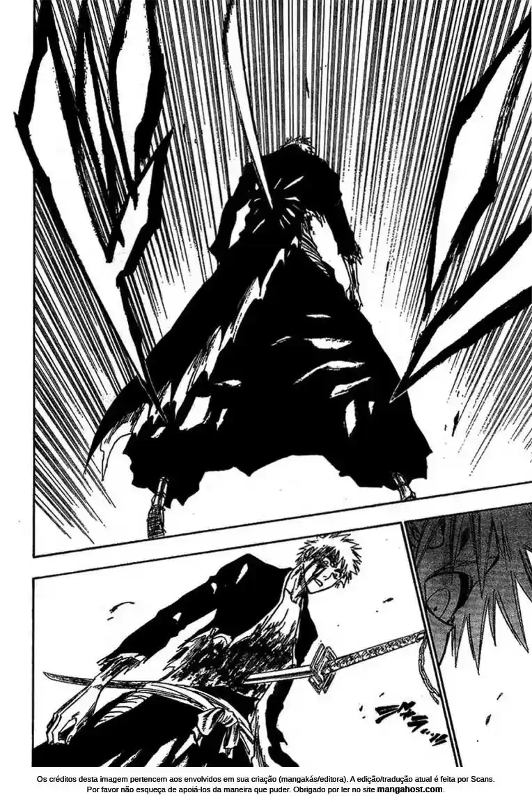 Read Bleach pt_BR Manga Online
