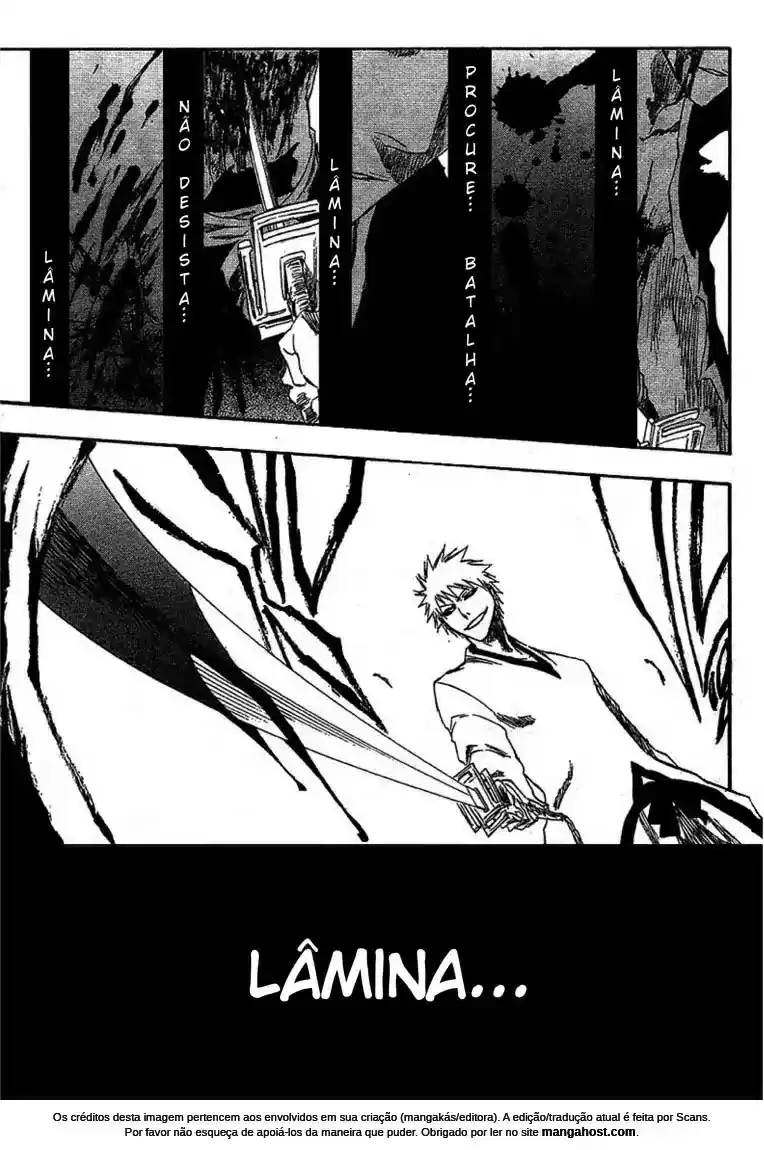 Read Bleach pt_BR Manga Online