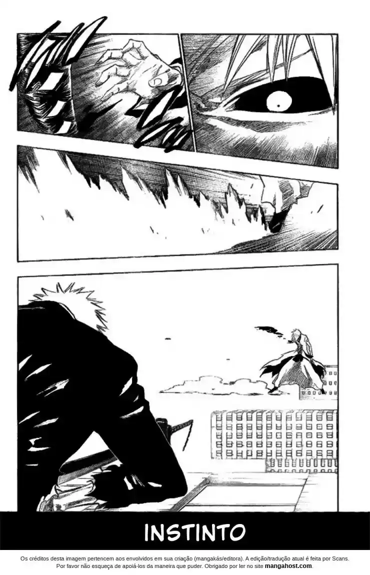 Read Bleach pt_BR Manga Online