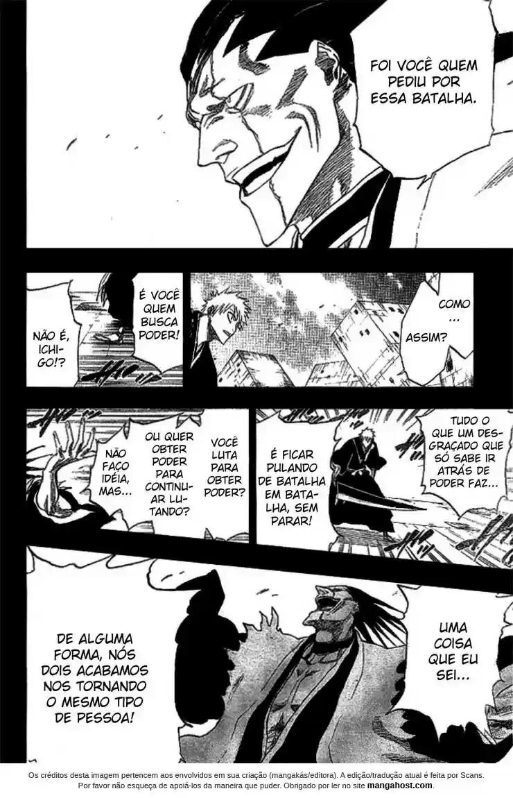 Read Bleach pt_BR Manga Online