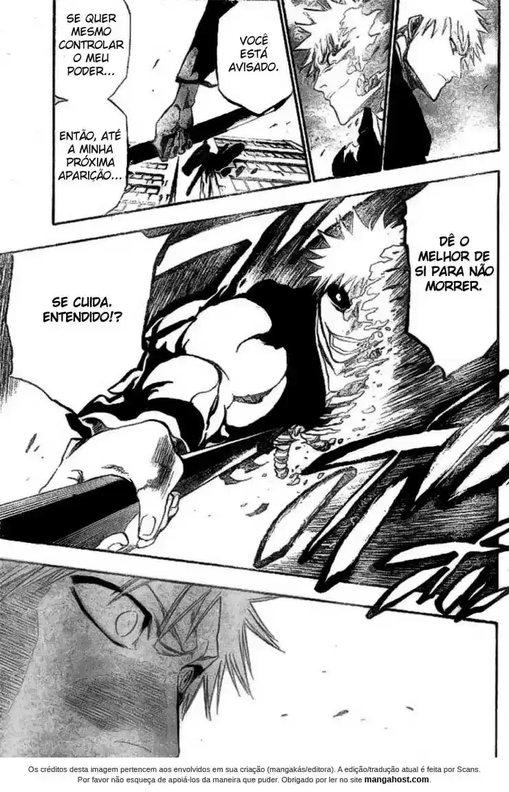 Read Bleach pt_BR Manga Online