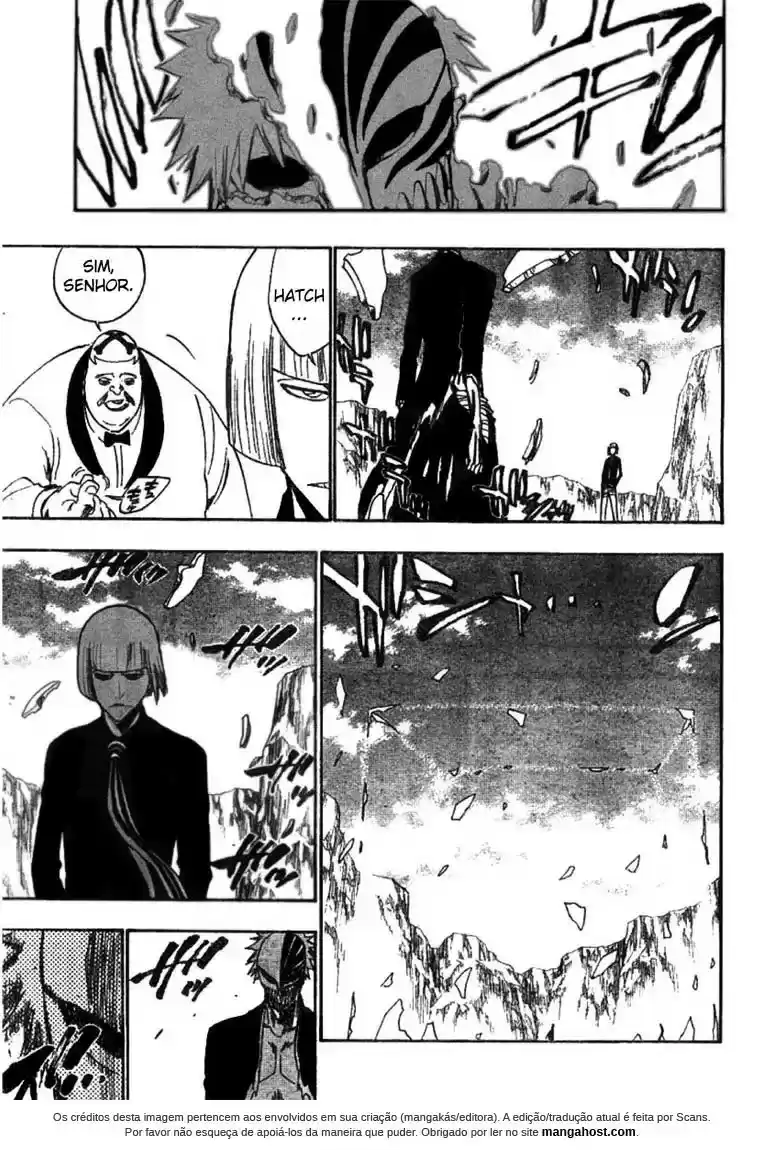 Read Bleach pt_BR Manga Online
