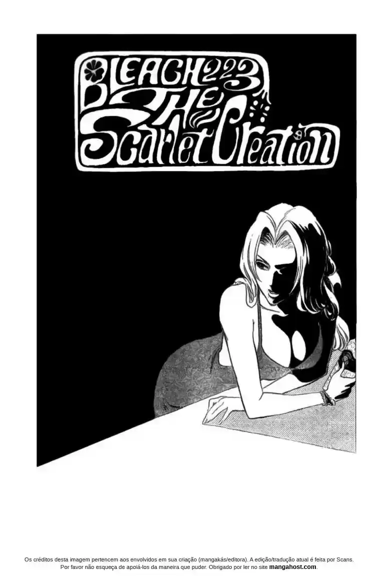 Read Bleach pt_BR Manga Online