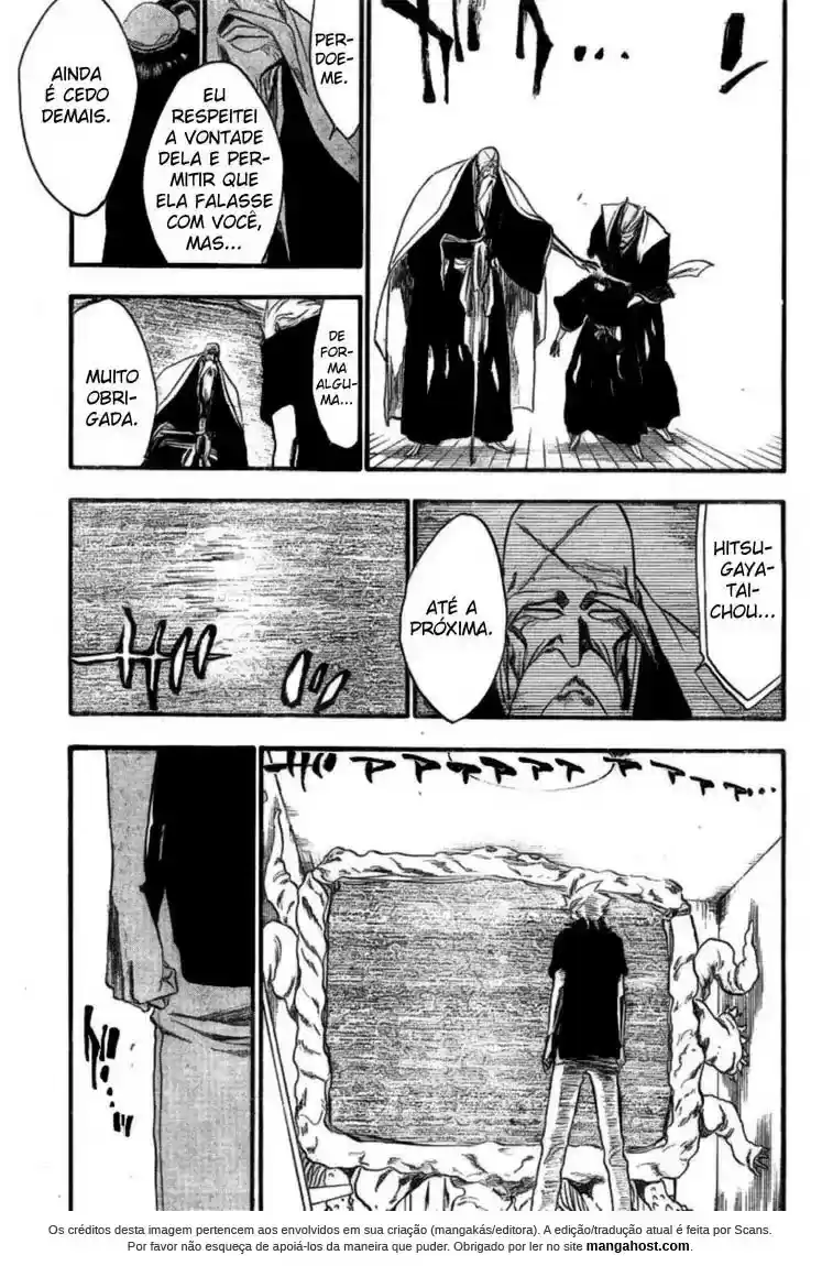Read Bleach pt_BR Manga Online