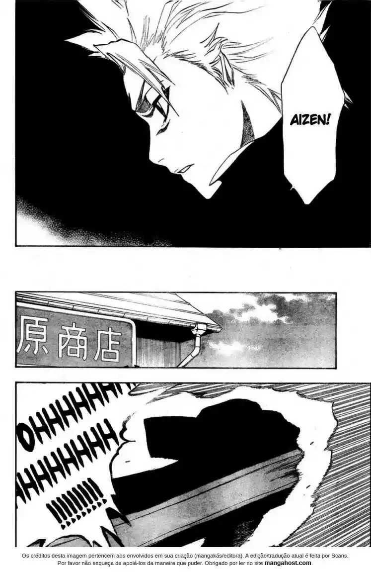 Read Bleach pt_BR Manga Online