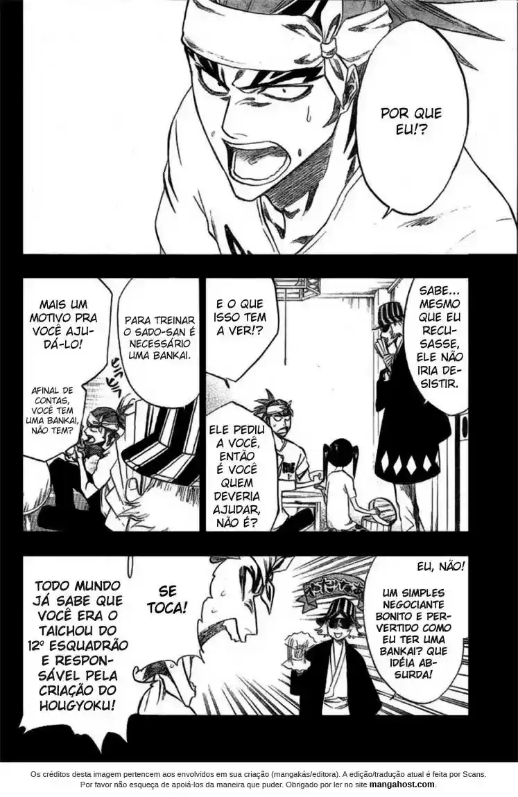 Read Bleach pt_BR Manga Online