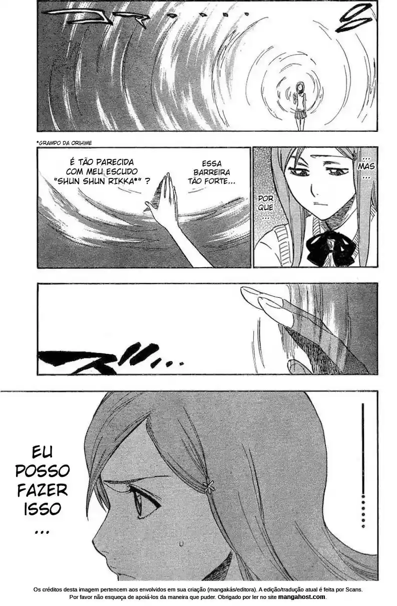 Read Bleach pt_BR Manga Online